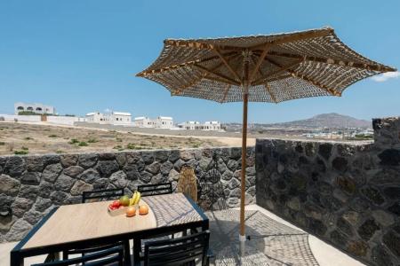 Alafropetra Luxury Suites - 102
