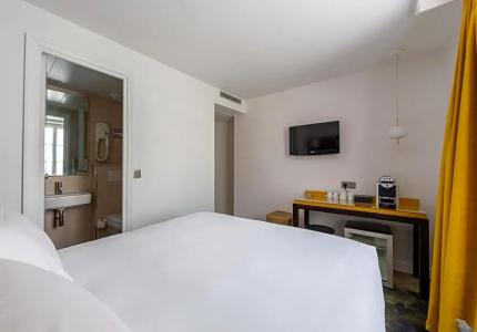 Hôtel 15 Montparnasse - 27