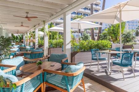 Innside by Meliá Alcudia - 47