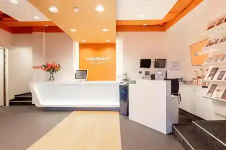 easyMaastricht City Centre - 16