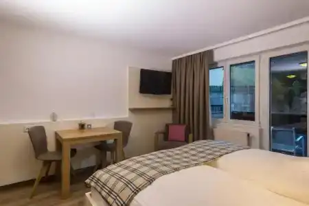Residence Patricia - 123