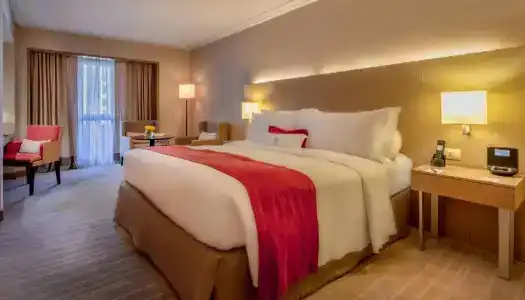 Intercontinental são Paulo, An Ihg - 52