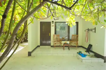 Fun Island Resort & Spa - 23