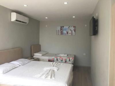 Selim Sultan Otel - 15