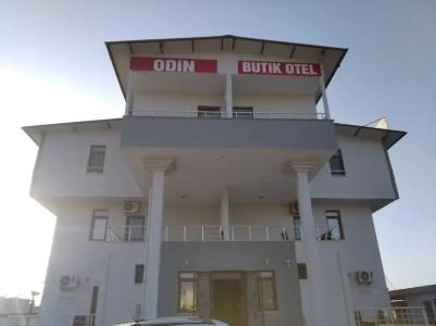 Odin Butik Otel - 0