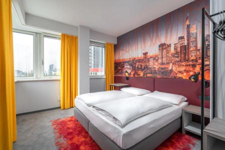 Campanile Frankfurt Offenbach - 1