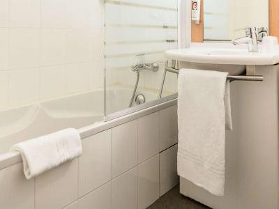 ibis Paris Grands Boulevards Opéra 9e - 13