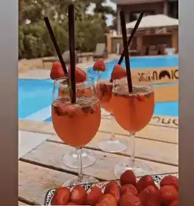 Iveri Beach Kobuleti - 8