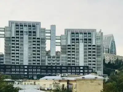 Liman Baku - 16