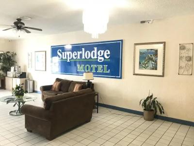 Super Lodge - 24