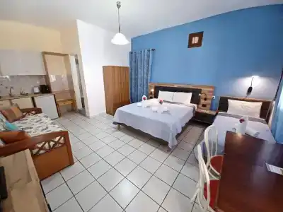 Evelina Pension! - 169