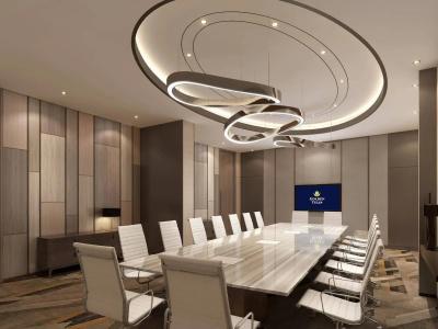 Golden Tulip Shanghai Rainbow - 20