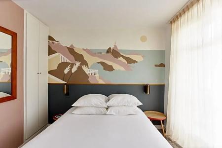 Hôtel Les Baigneuses de Biarritz - 66