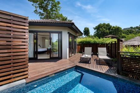 Saii Koh Samui Choengmon - Sha Extra Plus - 14