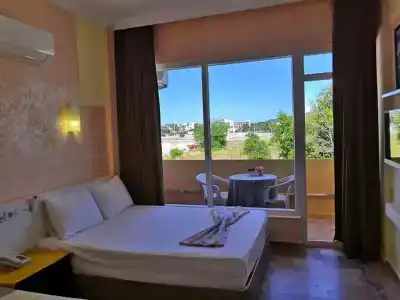 Kemer Manastır - 45