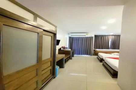 Patong Landmark - 4