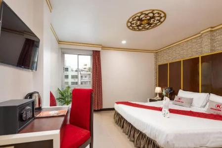 Khurana Inn - 49