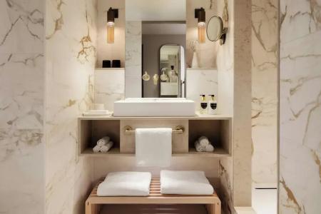 The Montcalm Marble Arch - 83