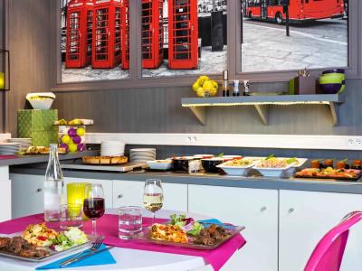 ibis Styles Blois Centre Gare - 8