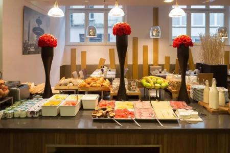 Courtyard by Marriott Paris Boulogne - 12