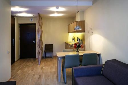 Amberton Green Palanga - 29