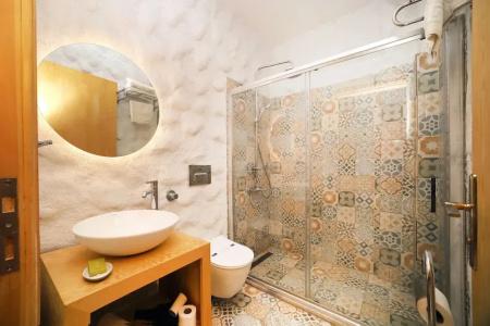 Huzurla otel - 33