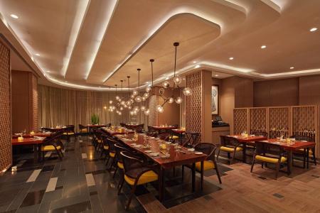 Conrad Bengaluru - 31