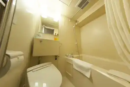 Flexstay Inn Tokiwadai - 38