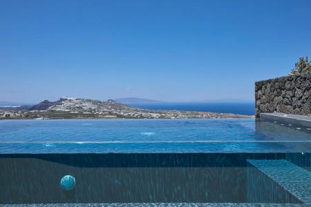 North Santorini - A Luxury Spa - 42
