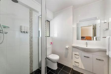 Bundaberg International Motor Inn - 101