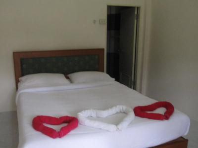 Sanook Sanang Resort - 15