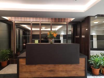 The Palm Aryan - a Boutique - 26