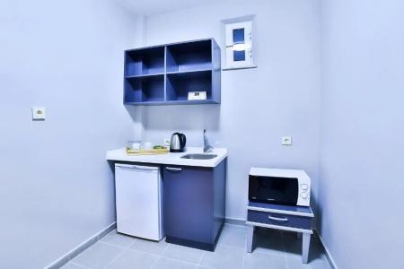 The Hera Premium Hotels - 21