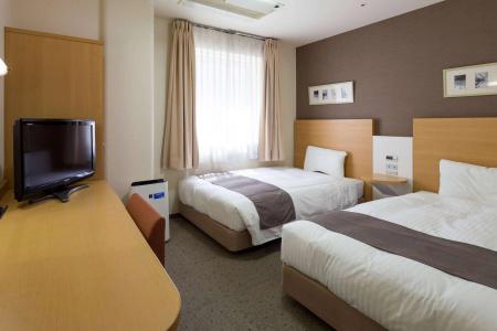 Comfort Osaka Shinsaibashi - 2
