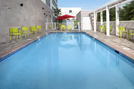 Home2 Suites By Hilton Miami Doral West Airport, Fl - 12