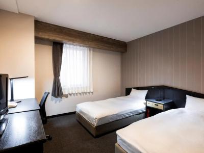 Business Inn Norte 2 - 4