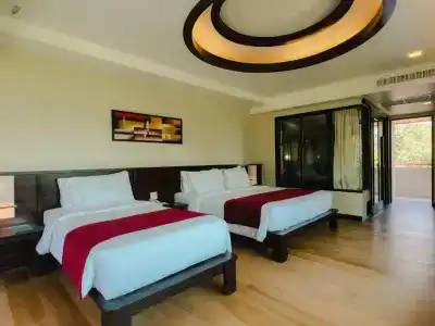 Aonang Phu Pi Maan Resort & Spa - Sha Extra Plus - 79