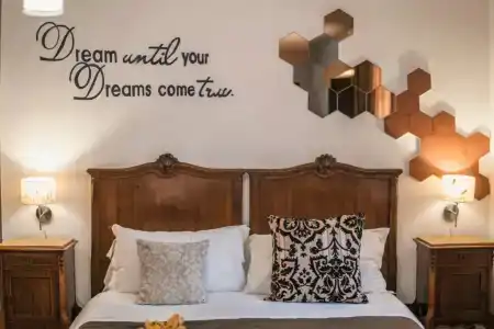 Villa La Lumia b&b Suites & - 23
