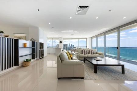 Ultiqa Air On Broadbeach - 148