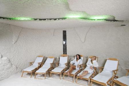 Trasalis - & Spa - 30
