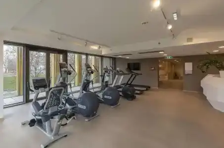 Radisson Blu Park Royal Palace Vienna - 23