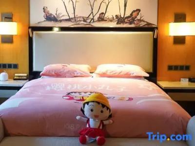 Hilton Wuhan Riverside - 117
