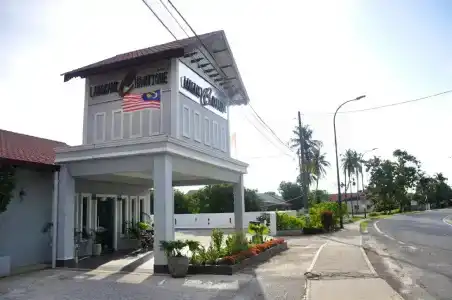 Langkawi Chantique - 0