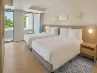Iraph Sui, a Luxury Collection, Miyako Okinawa - 53