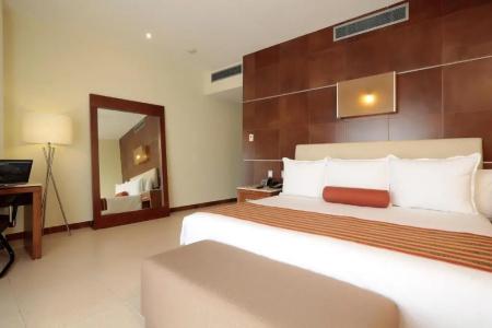 Krystal Urban Cancun Centro - 59