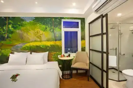 Hanoi La Selva - 75