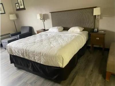 Rodeway Inn Airport - 42
