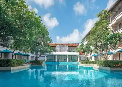 Doubletree By Hilton Phuket Banthai Resort - Sha Extra Plus - 30