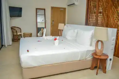 Toa & Spa Zanzibar - 107