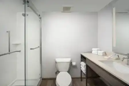 Hilton Garden Inn Miami Brickell South - 52